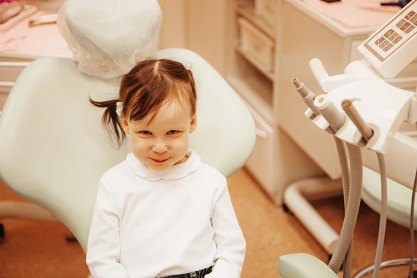 Tandheelkunde. — Stockfoto