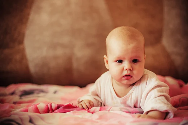 Baby. — Stock Photo, Image