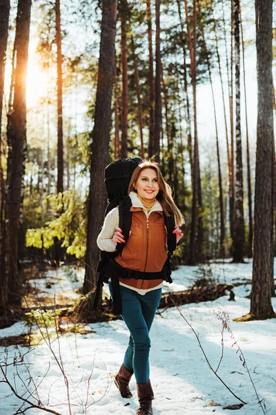 Porträt. — Stockfoto