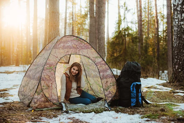 Frauen. — Stockfoto