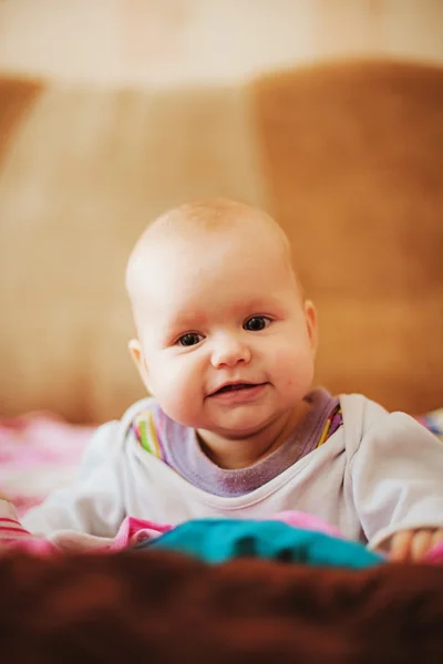 Baby. — Stock Photo, Image