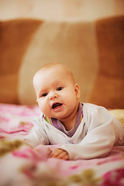 Baby. — Stock Photo, Image