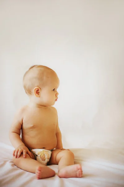 Baby. — Stock Photo, Image