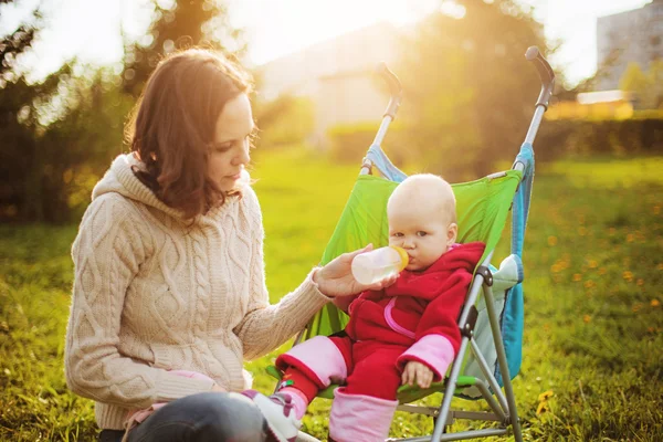 Baby. — Stock Photo, Image