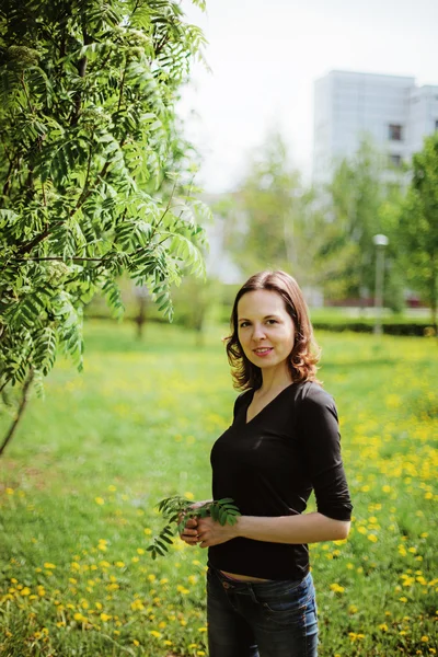 Vrouwen. — Stockfoto