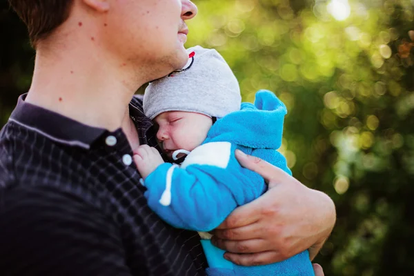 Famiglia. — Foto Stock