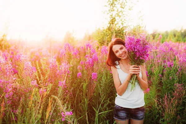 Mulheres jovens. — Fotografia de Stock