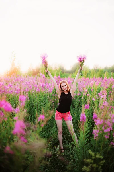 Jeunes femmes. — Photo