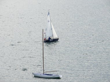Teknelerden turgoyak göl