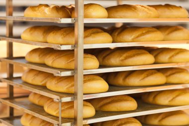 Kepekli ekmek süpermarket