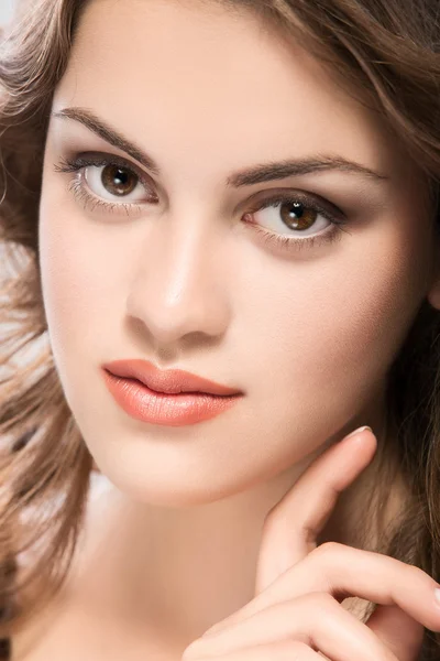 Beauty skin — Stock Photo, Image