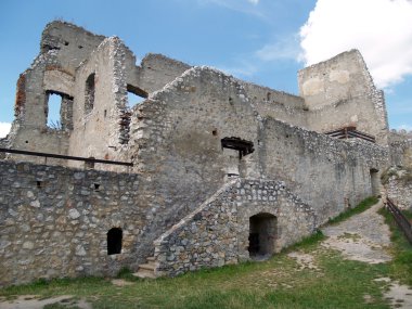beckov kalenin Batı Sarayı