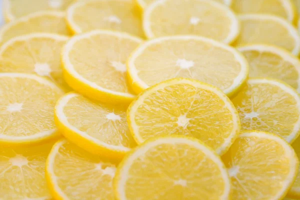limon dilimleri ile arka plan