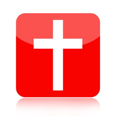 Hıristiyan çapraz simgesi