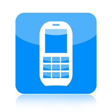 Cep Telefonu Simgesi
