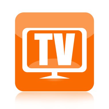 televizyon simgesi