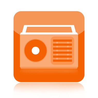 Radyo Simgesi