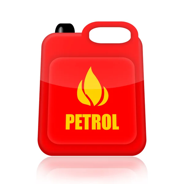Petrol — Stock Photo, Image