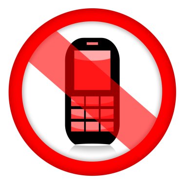 cep telefonu yok