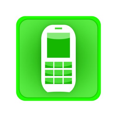 telefon simgesi