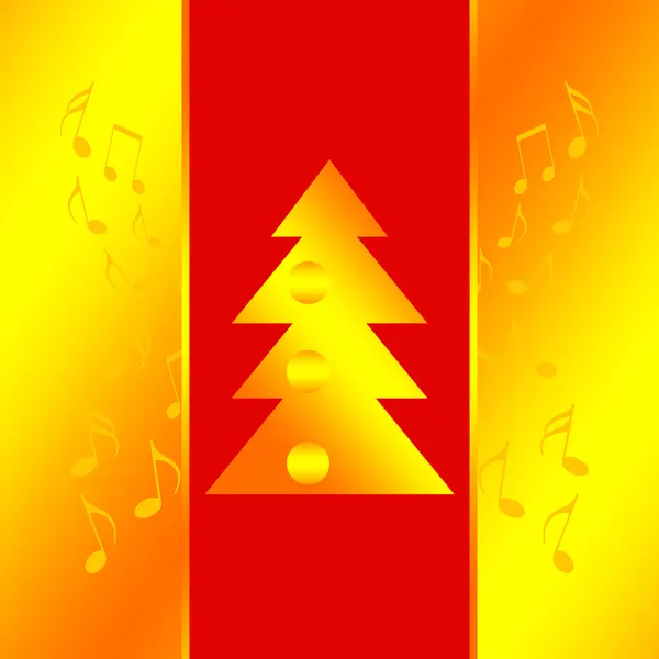 Christmas design — Stock Photo, Image