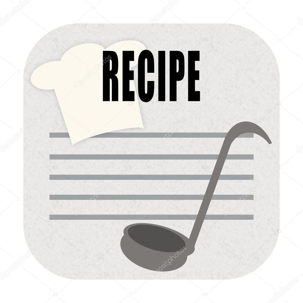 Recipe cooking