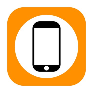 Akıllı Telefon simgesi