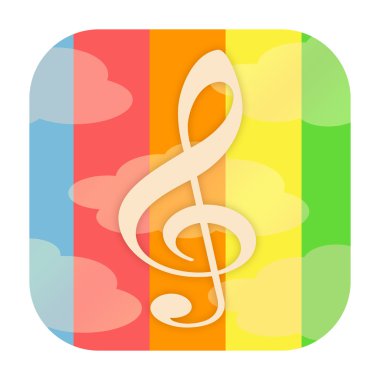 Müzik Simgesi