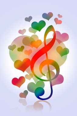 sevgi kalpleri müzik