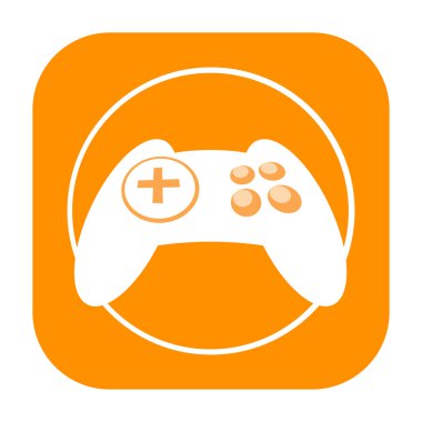 Joystick simgesi