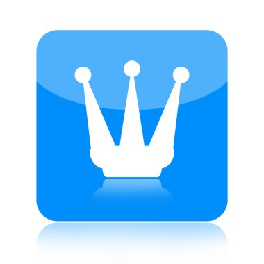 Crown Simgesi