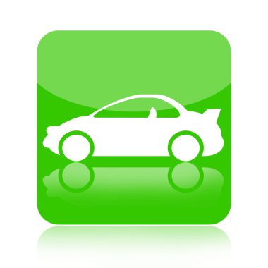 Araba simgesi