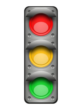 Trafik ışığı
