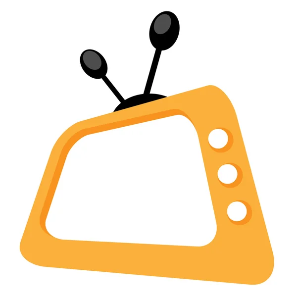 TV çizgi film
