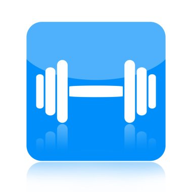 barbell simgesi