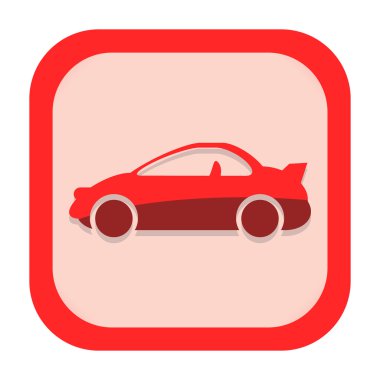 Araba simgesi