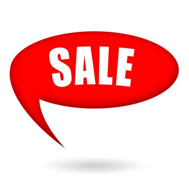 Satılık konuşma balonu