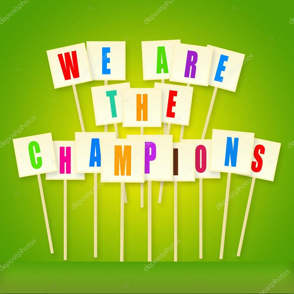 we are the champions free download we are the champions free download