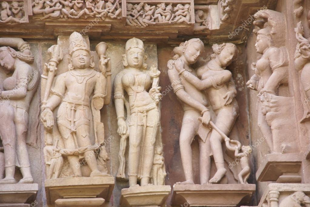 Kama Sutra Videos