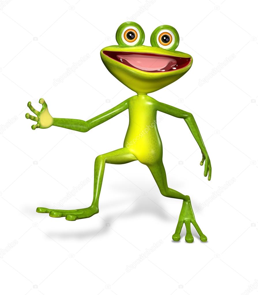 Grenouille Verte Image Libre De Droit Par Brux17 C Grenouille Verte Image Libre De Droit Par Brux17 C