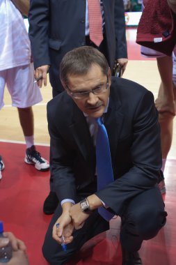 Sergey Bazarevich