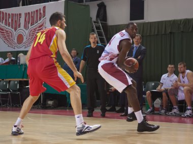 Omar Abdül thomas