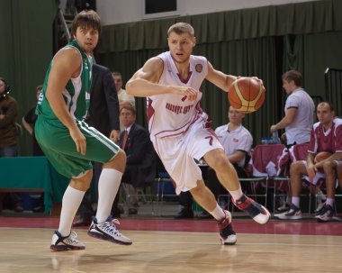 Victor Zaryazhko