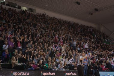 standları hayranları