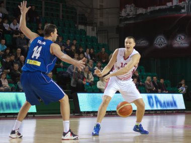 Yury Vasiliev