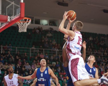 Nikita Balashov