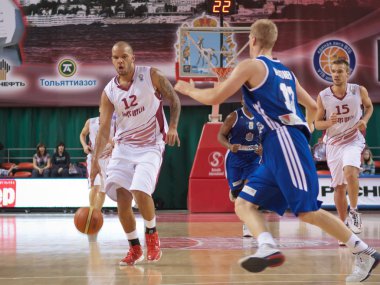 Andre Smith