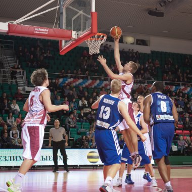Nikita Balashov