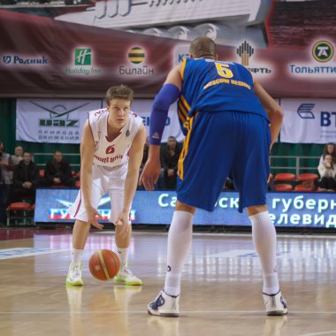 Dmitry Kulagin