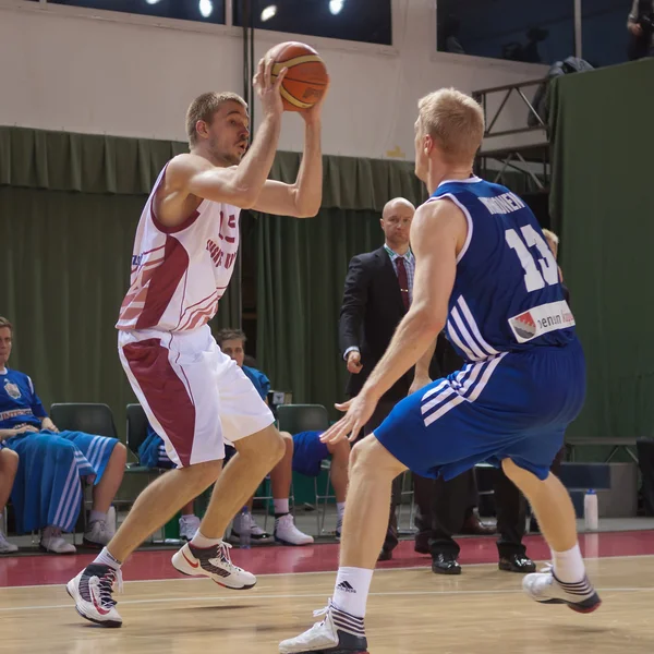 Nikita Balashov